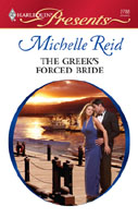 The Greek's Forced Bride
